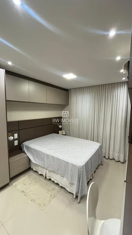 Apartamento, 3 quartos, 93 m² - Foto 5