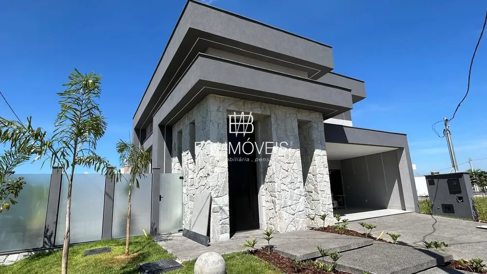 Casa de Condomínio, 3 quartos - Foto 8
