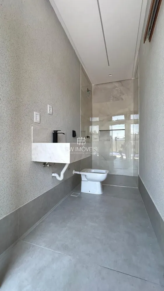 Casa de Condomínio, 3 quartos - Foto 7