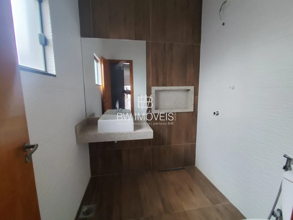 Casa, 3 quartos, 209 m² - Foto 14