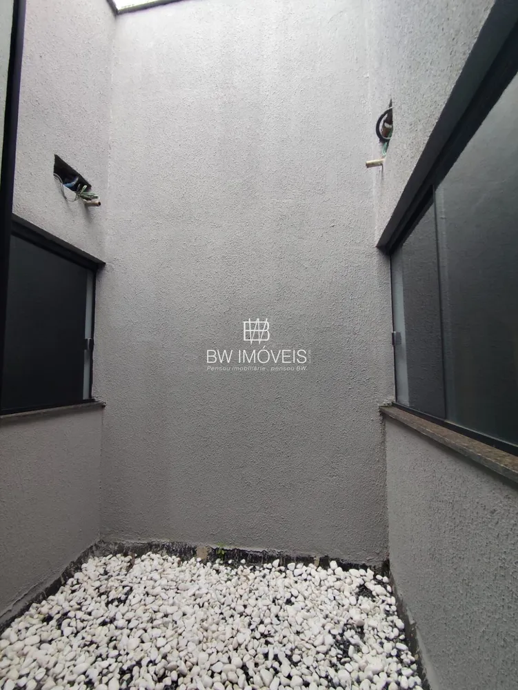 Casa, 3 quartos, 209 m² - Foto 16