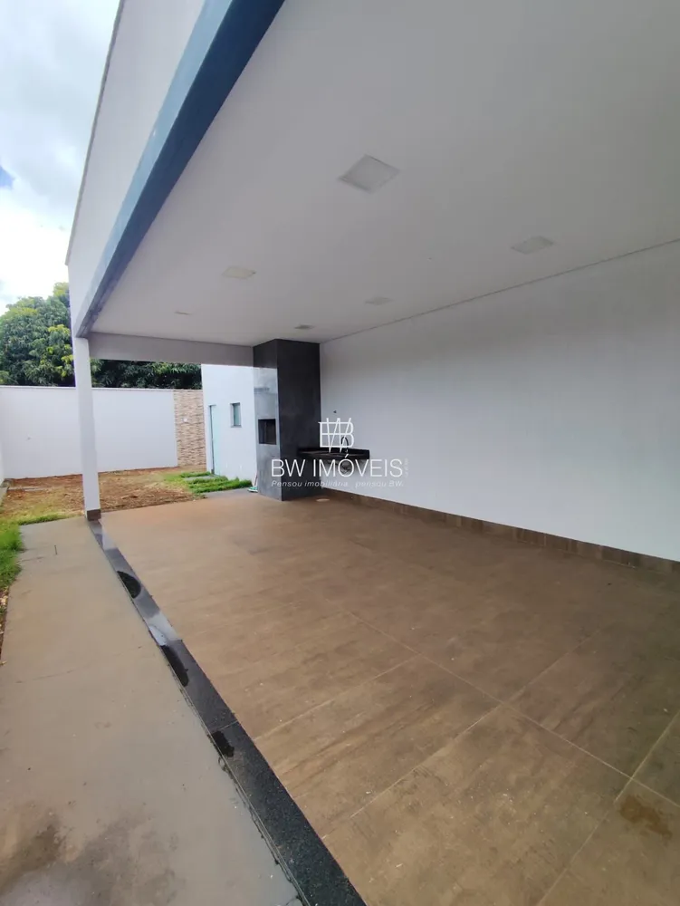Casa, 3 quartos, 209 m² - Foto 7