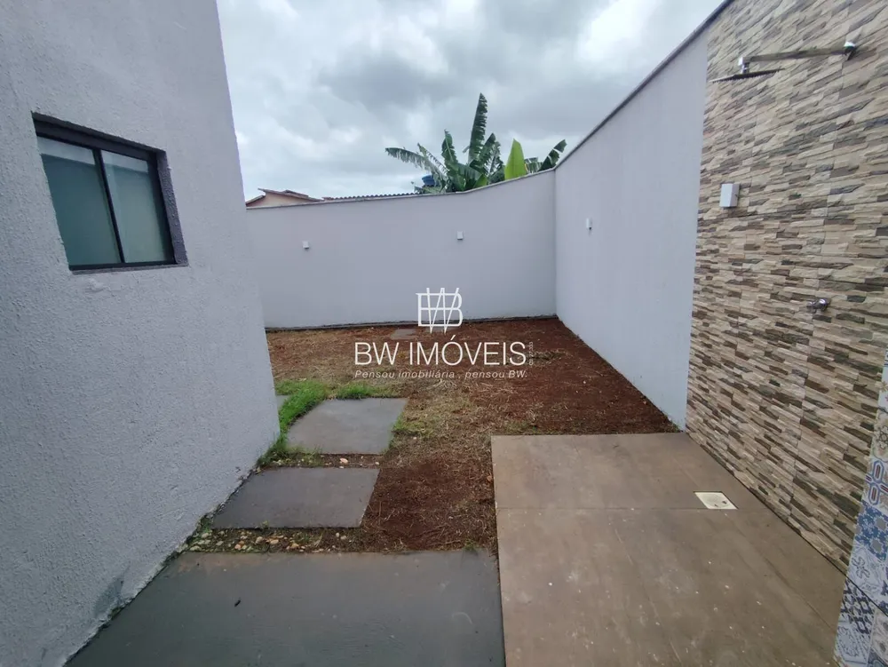 Casa, 3 quartos, 209 m² - Foto 6
