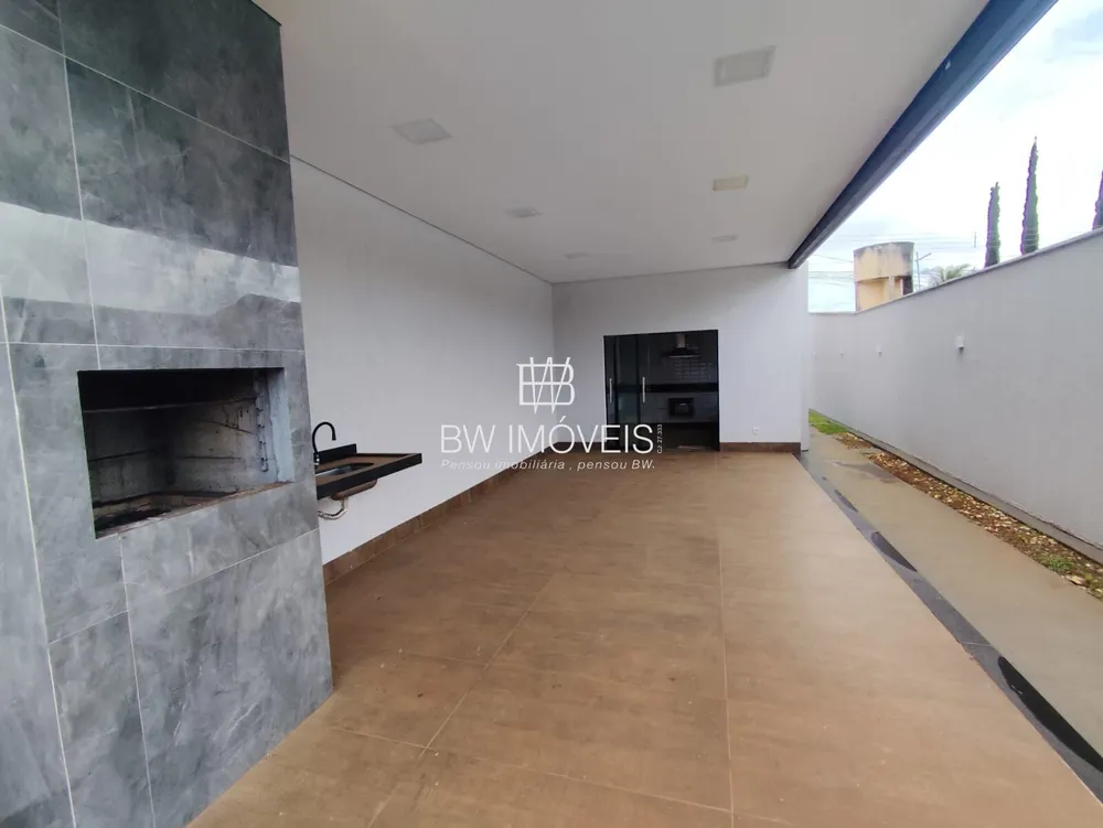 Casa, 3 quartos, 209 m² - Foto 5