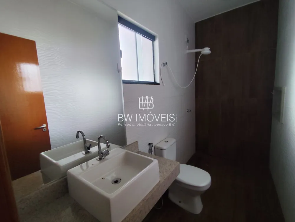 Casa, 3 quartos, 209 m² - Foto 10