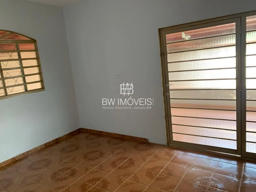 Casa, 3 quartos, 250 m² - Foto 5