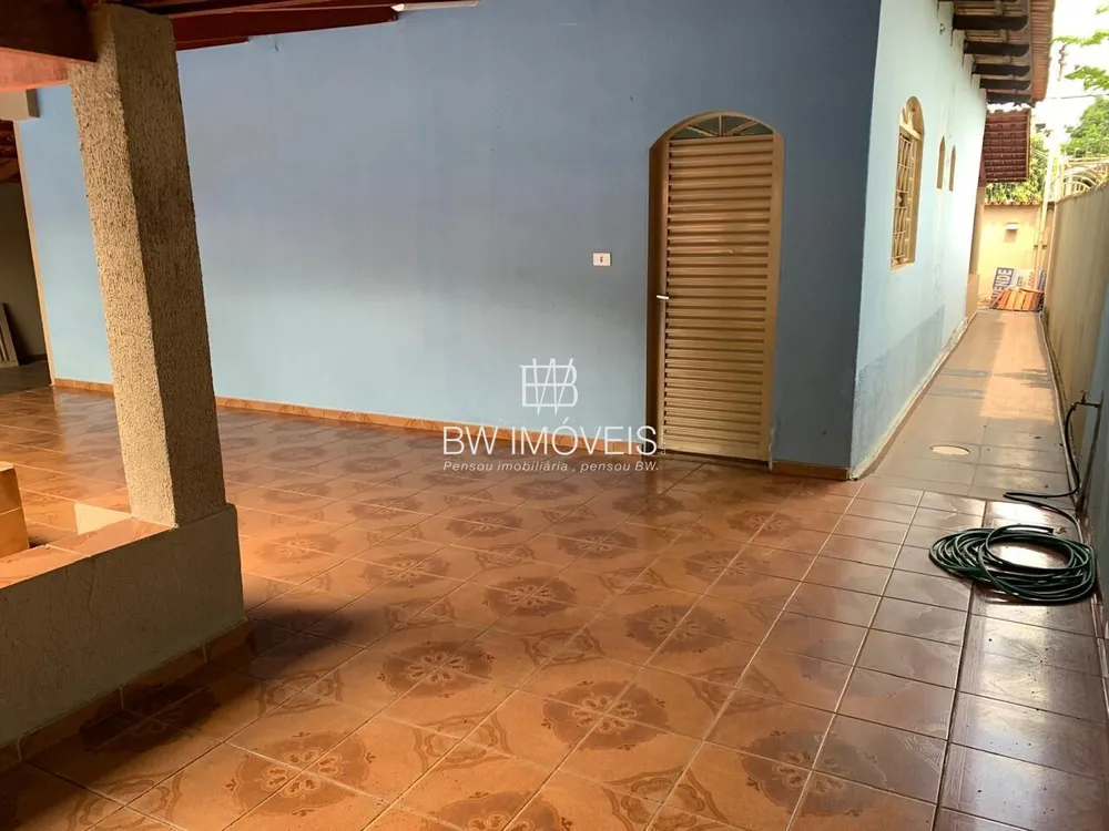 Casa, 3 quartos, 250 m² - Foto 8