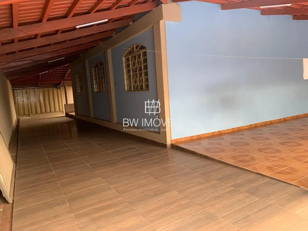 Casa, 3 quartos, 250 m² - Foto 7