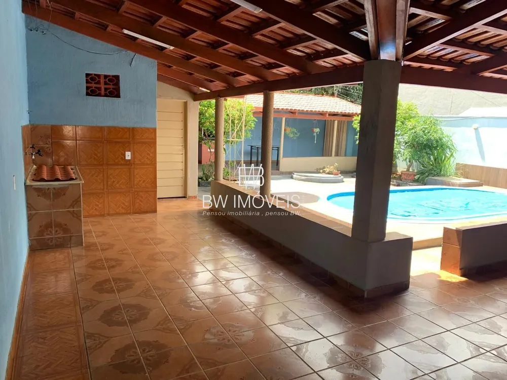 Casa, 3 quartos, 250 m² - Foto 6