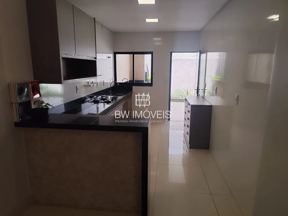 Casa, 3 quartos, 120 m² - Foto 2