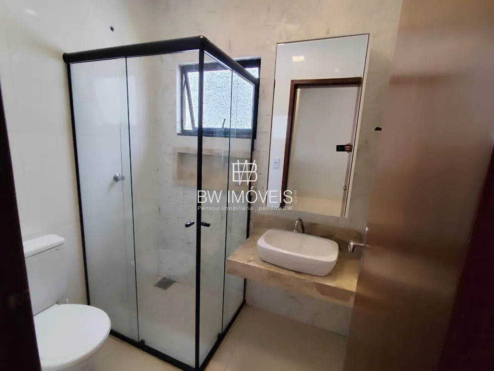 Casa, 3 quartos, 120 m² - Foto 3