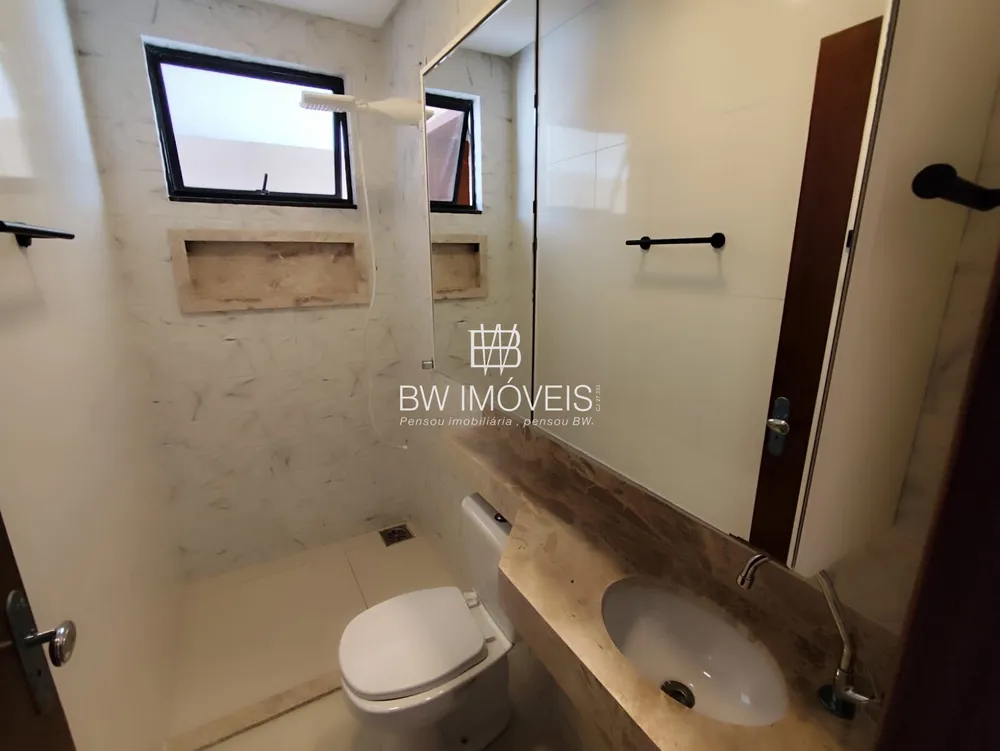 Casa, 3 quartos, 120 m² - Foto 5