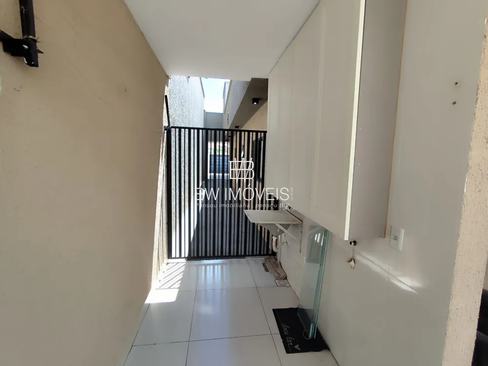 Casa, 3 quartos, 120 m² - Foto 10