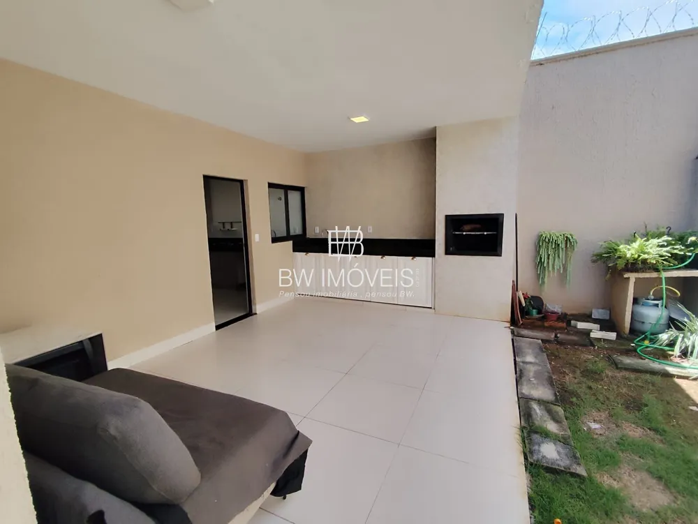 Casa, 3 quartos, 120 m² - Foto 13