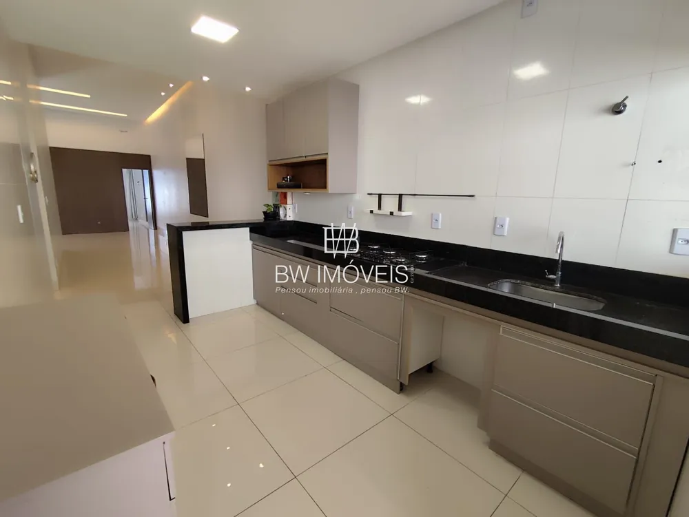 Casa, 3 quartos, 120 m² - Foto 1