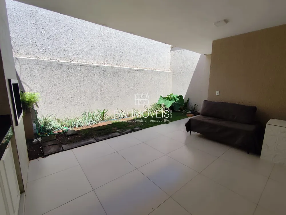 Casa, 3 quartos, 120 m² - Foto 14