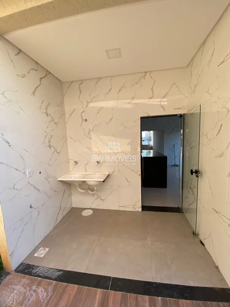 Casa, 3 quartos, 165 m² - Foto 15