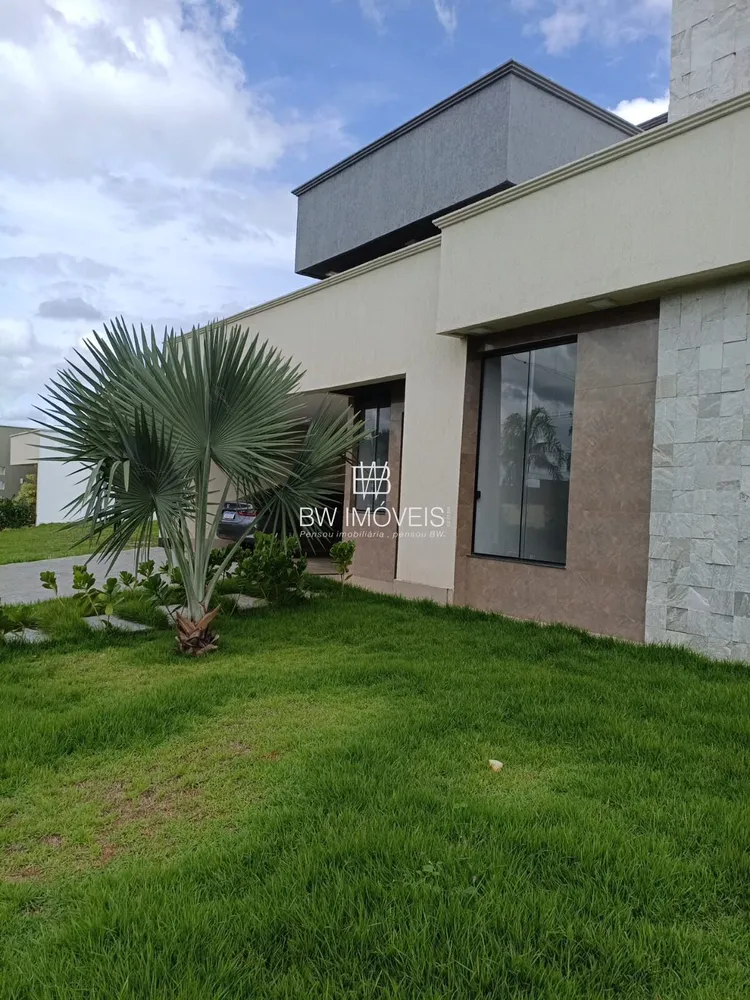 Casa, 3 quartos, 165 m² - Foto 1