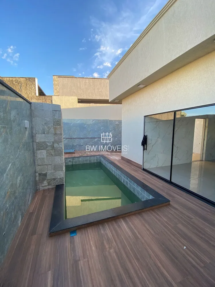 Casa, 3 quartos, 165 m² - Foto 5