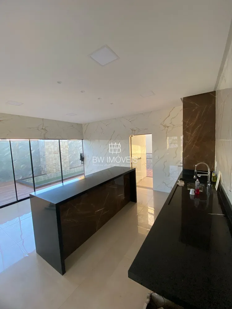 Casa, 3 quartos, 165 m² - Foto 8
