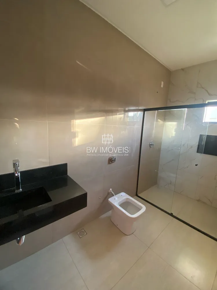 Casa, 3 quartos, 165 m² - Foto 12