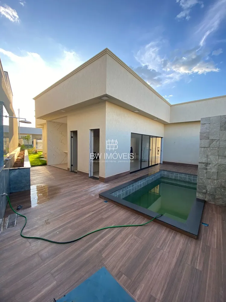 Casa, 3 quartos, 165 m² - Foto 7