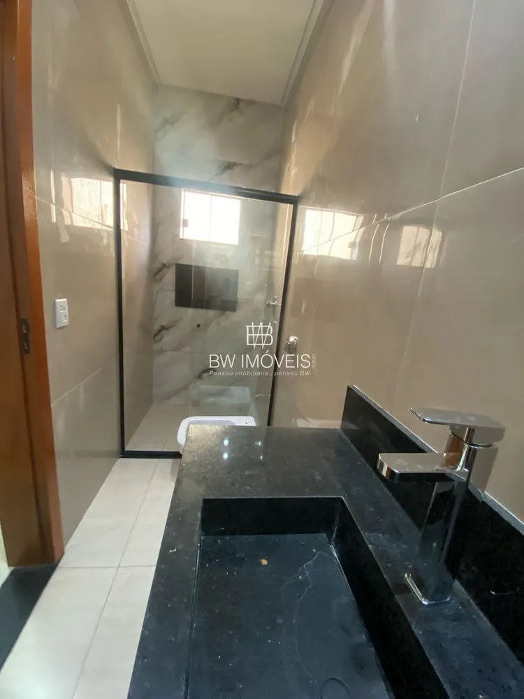 Casa, 3 quartos, 165 m² - Foto 3