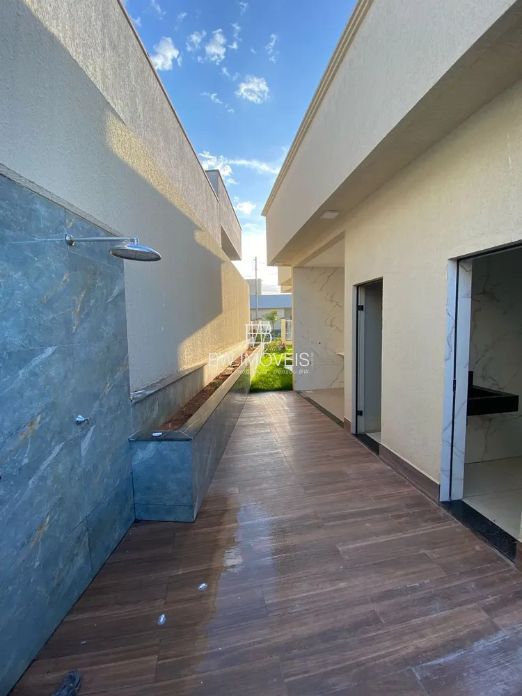 Casa, 3 quartos, 165 m² - Foto 4