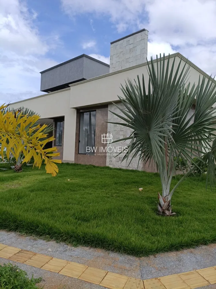 Casa, 3 quartos, 165 m² - Foto 3