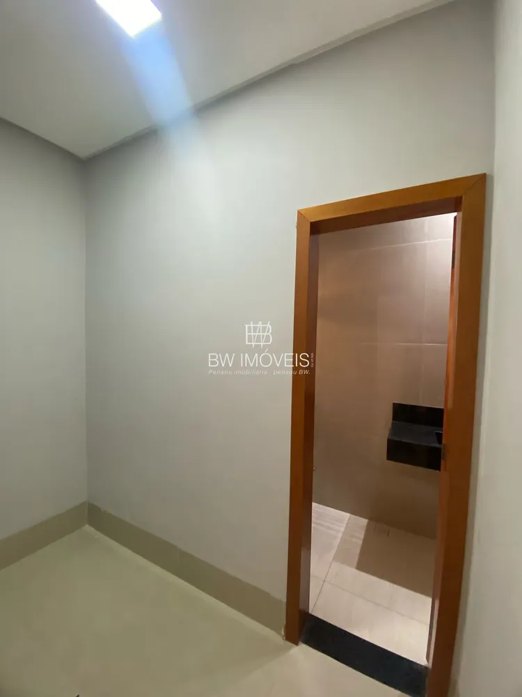 Casa, 3 quartos, 165 m² - Foto 2