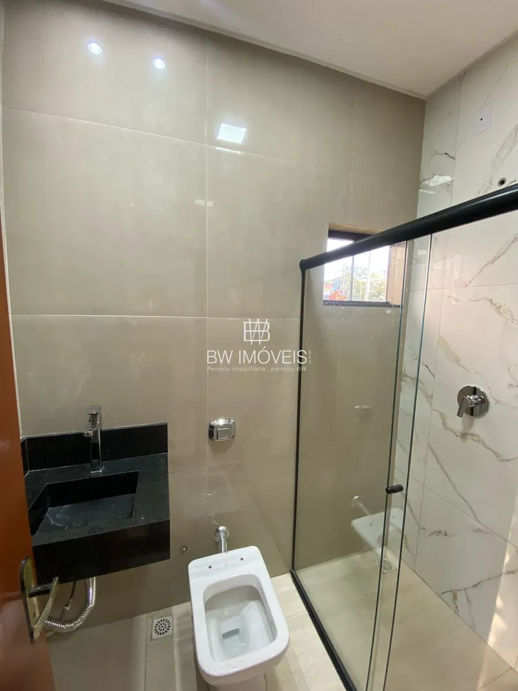 Casa, 3 quartos, 165 m² - Foto 1
