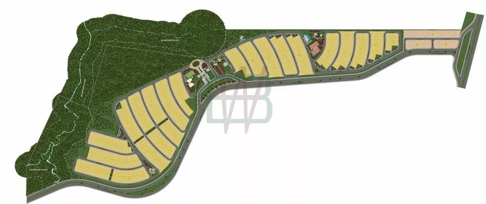 Terreno, 354 m² - Foto 7