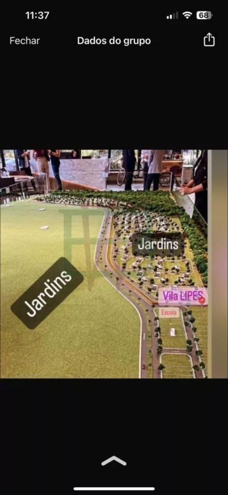 Terreno, 354 m² - Foto 6
