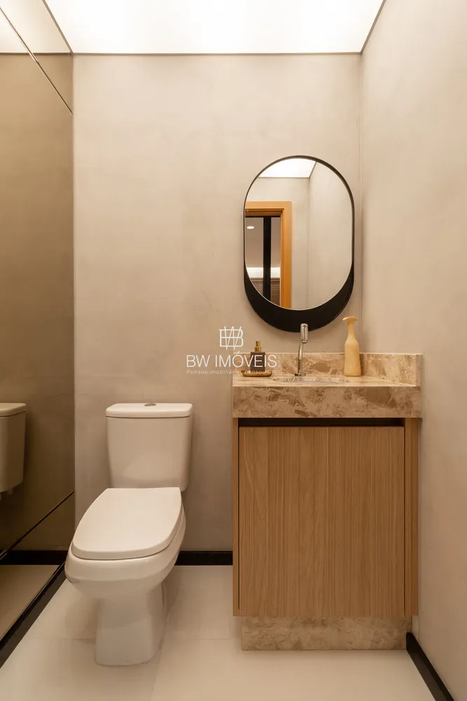 Apartamento, 2 quartos, 68 m² - Foto 3