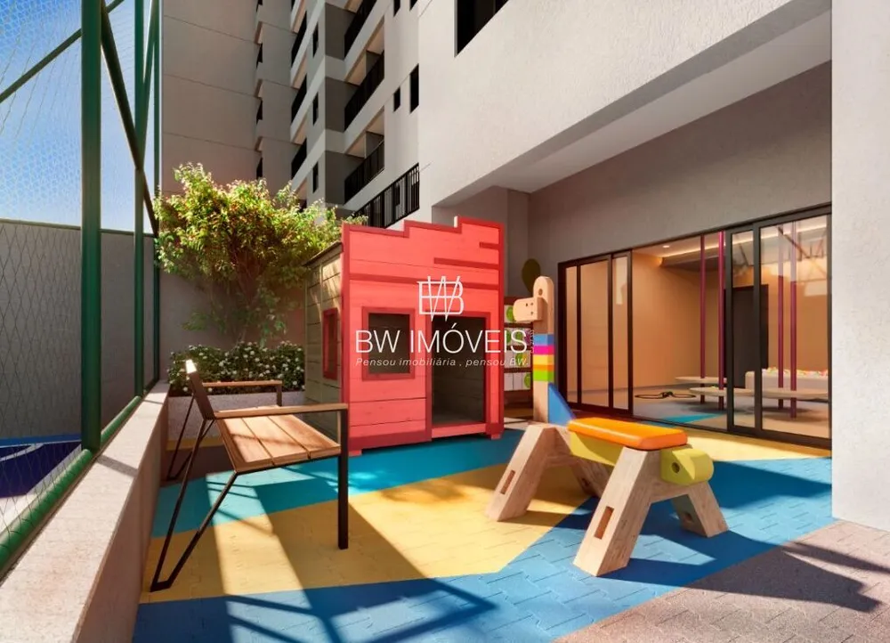 Apartamento, 2 quartos, 68 m² - Foto 14