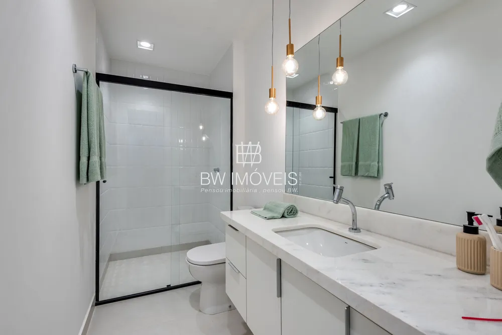 Apartamento, 1 quarto, 47 m² - Foto 6