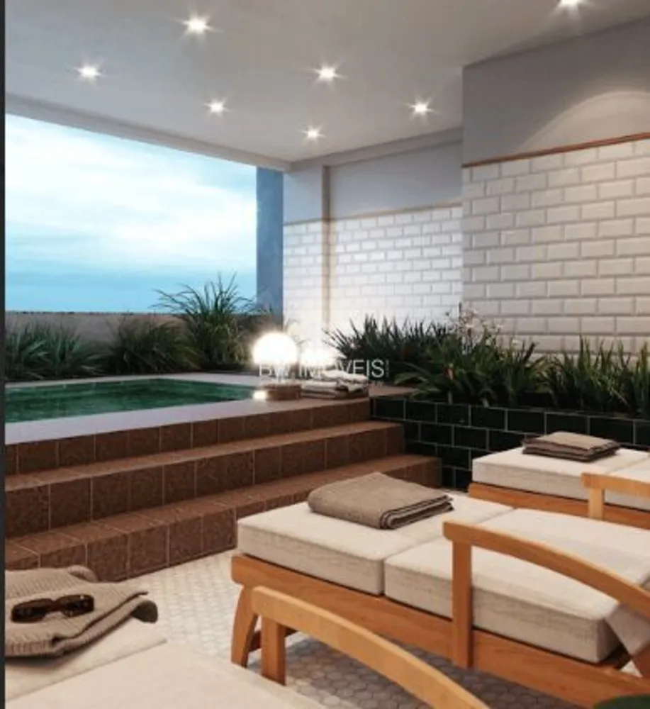 Apartamento, 1 quarto, 47 m² - Foto 10