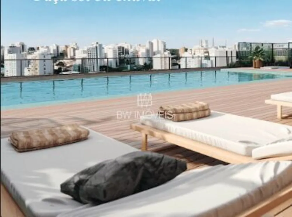 Apartamento, 1 quarto, 47 m² - Foto 7