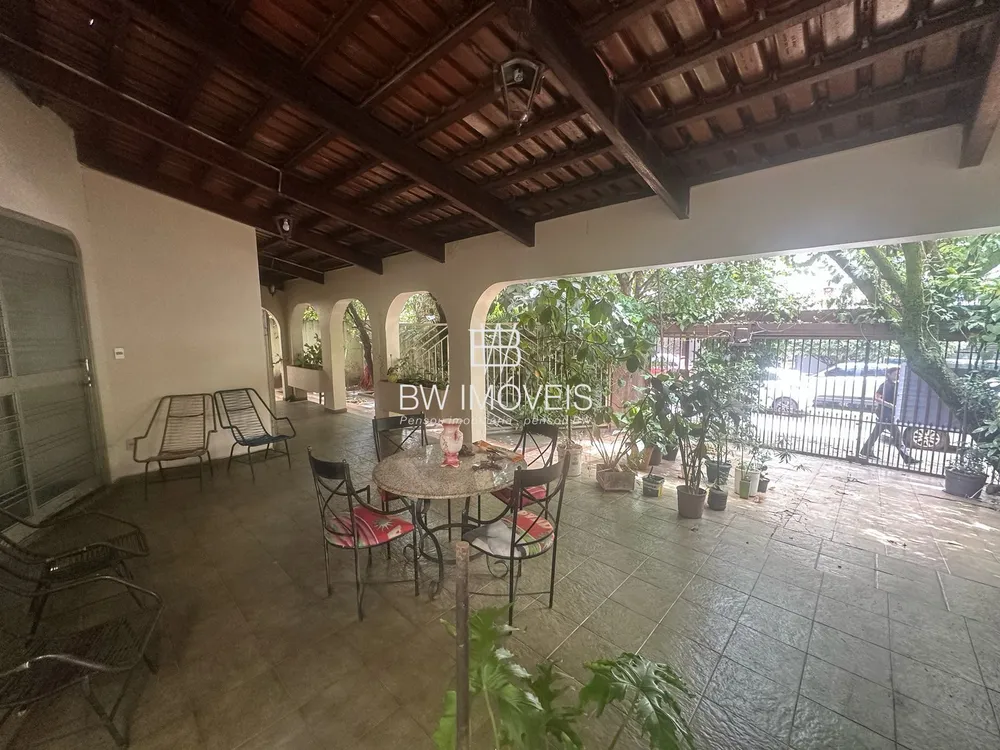 Sobrado, 4 quartos, 234 m² - Foto 5