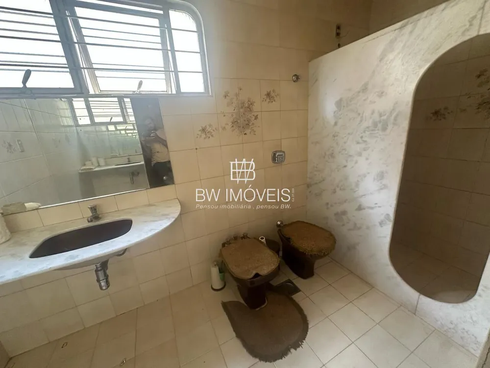 Sobrado, 4 quartos, 234 m² - Foto 9