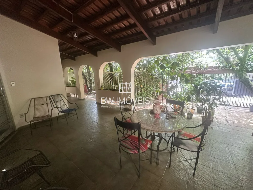 Sobrado, 4 quartos, 234 m² - Foto 2