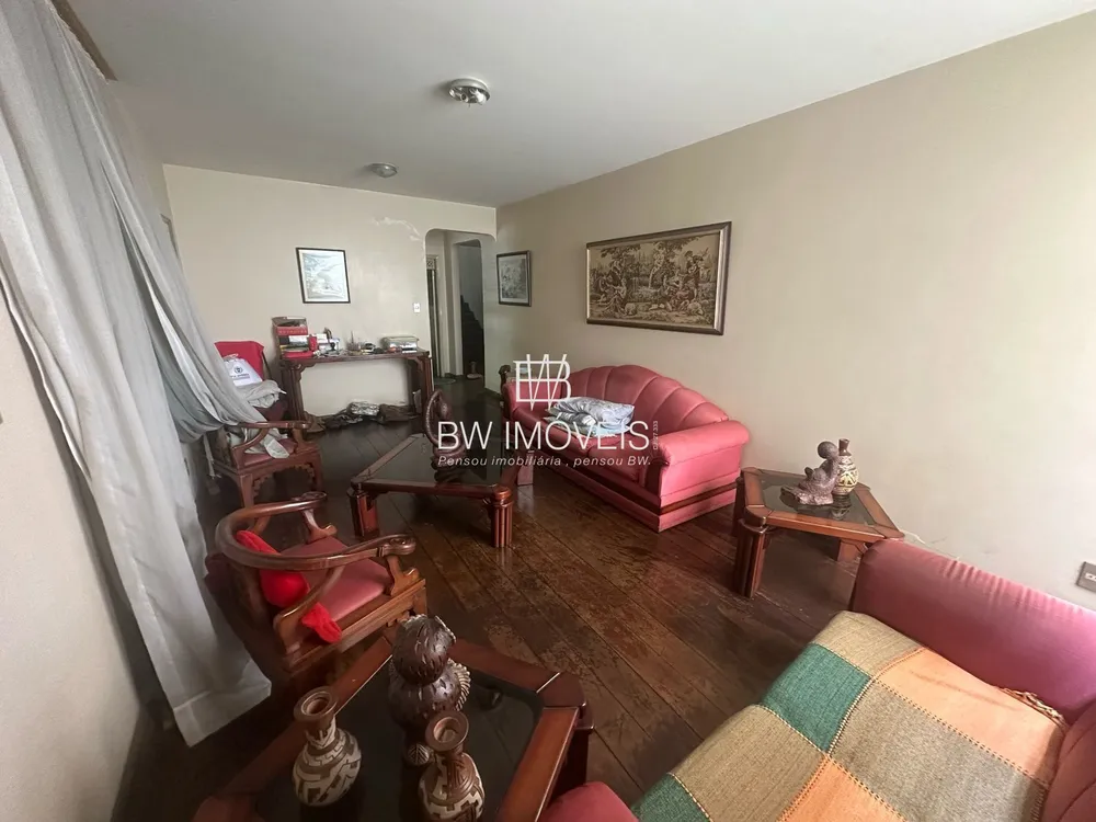 Sobrado, 4 quartos, 234 m² - Foto 6