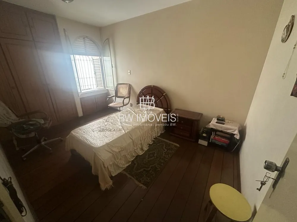 Sobrado, 4 quartos, 234 m² - Foto 8