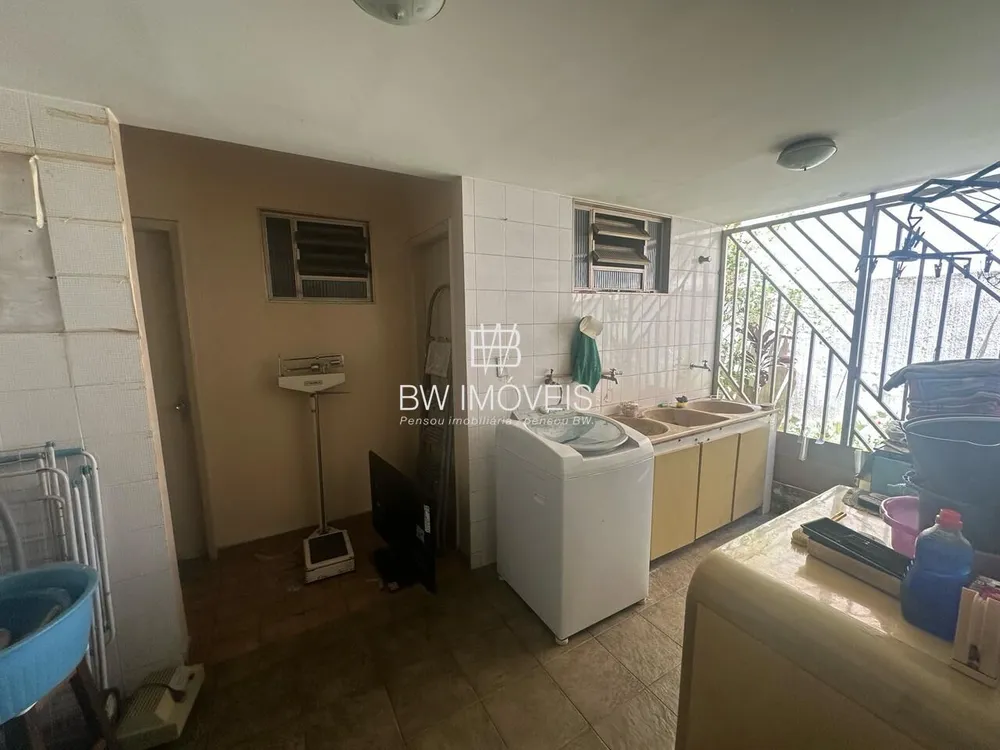 Sobrado, 4 quartos, 234 m² - Foto 15