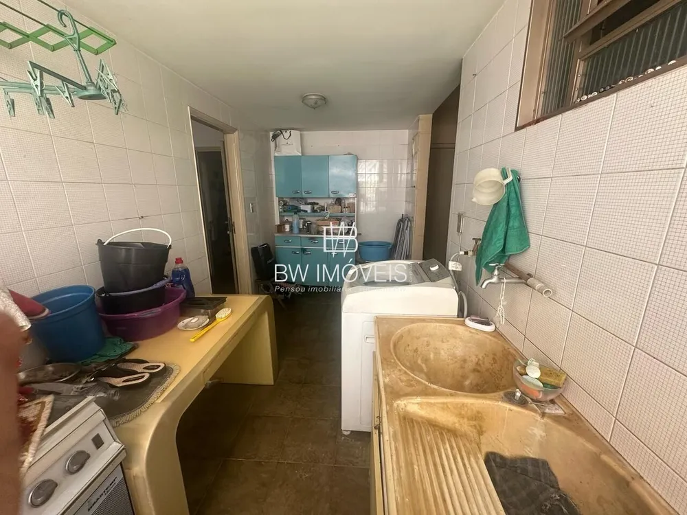 Sobrado, 4 quartos, 234 m² - Foto 16