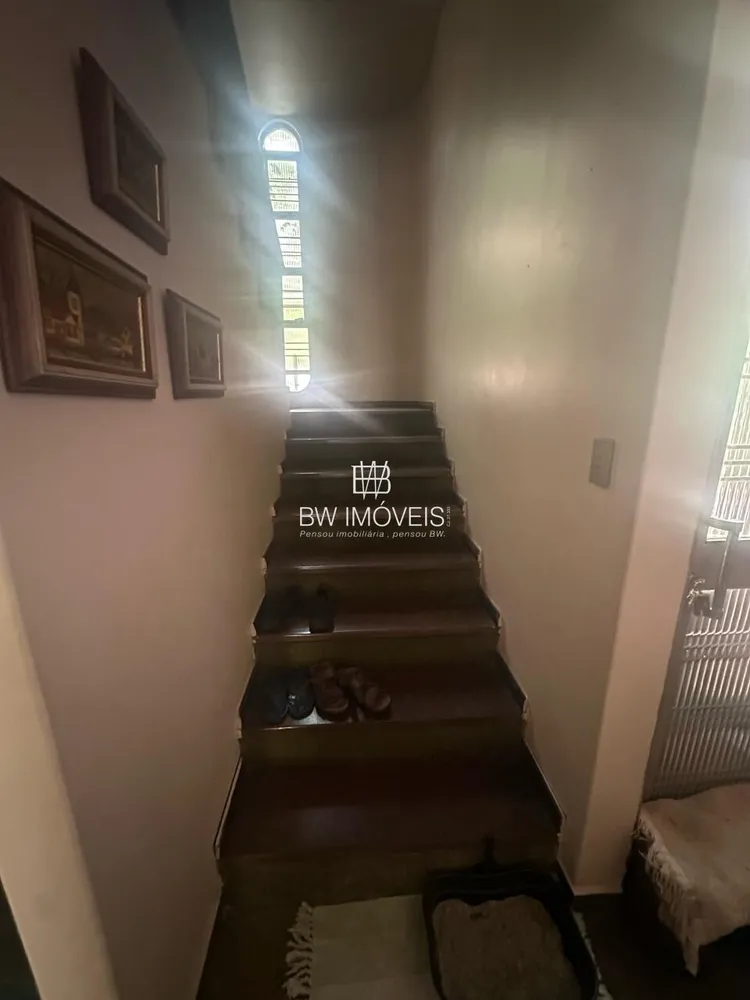 Sobrado, 4 quartos, 234 m² - Foto 7