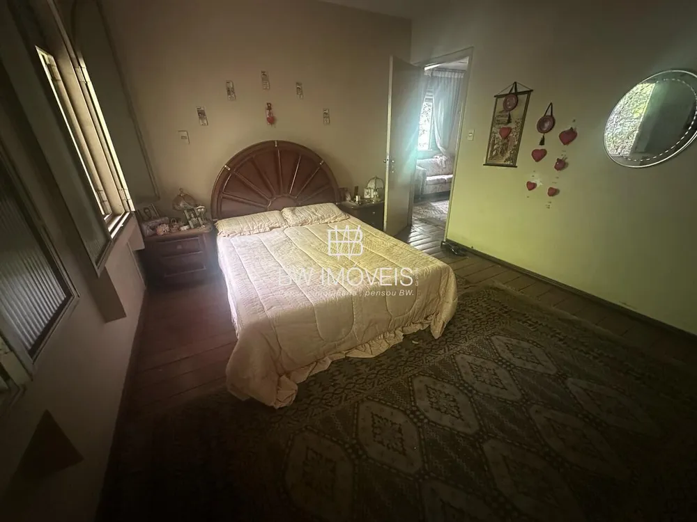 Sobrado, 4 quartos, 234 m² - Foto 11