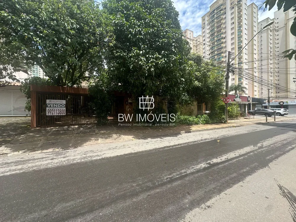 Sobrado, 4 quartos, 234 m² - Foto 1