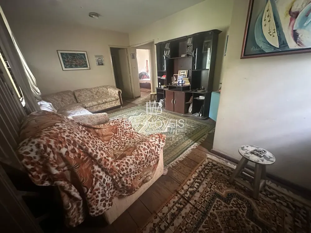 Sobrado, 4 quartos, 234 m² - Foto 10