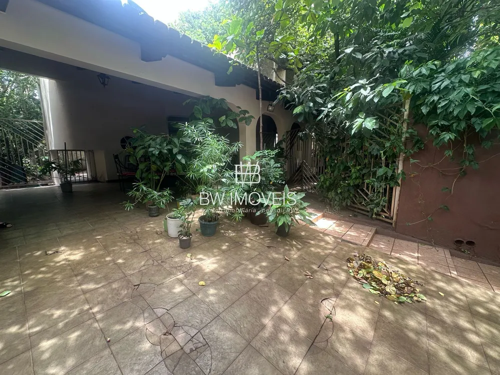 Sobrado, 4 quartos, 234 m² - Foto 4